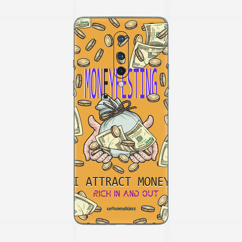 OnePlus 8 Skins & Wraps